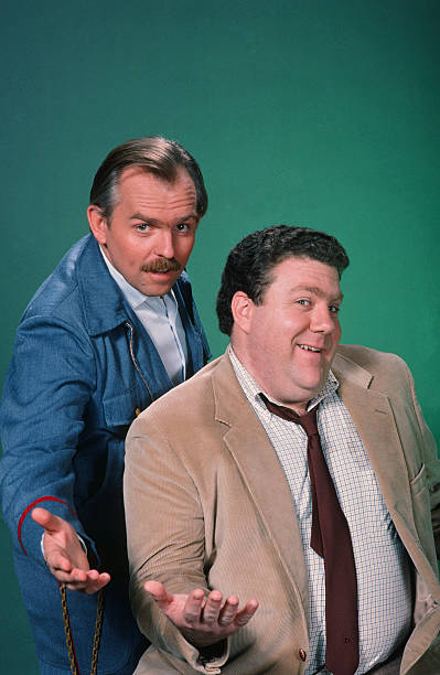 George Wendt