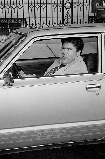 George Wendt