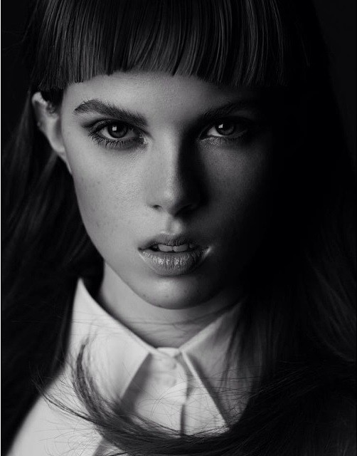 Caroline Silta