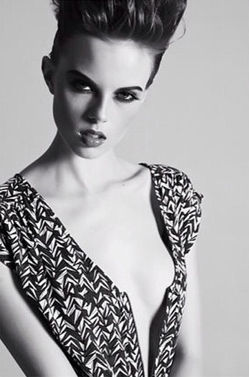 Caroline Silta