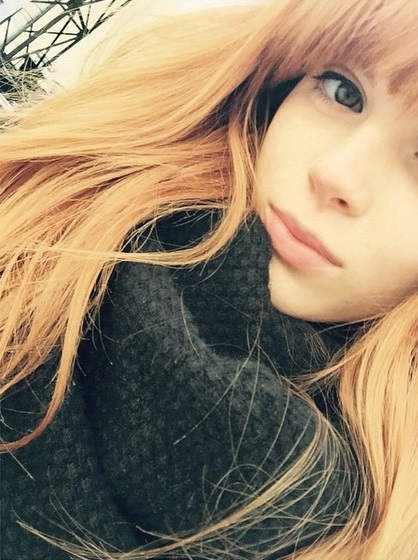 Caroline Silta