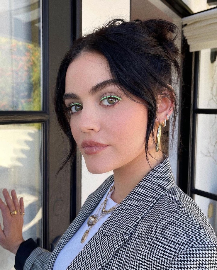 Picture Of Lucy Hale