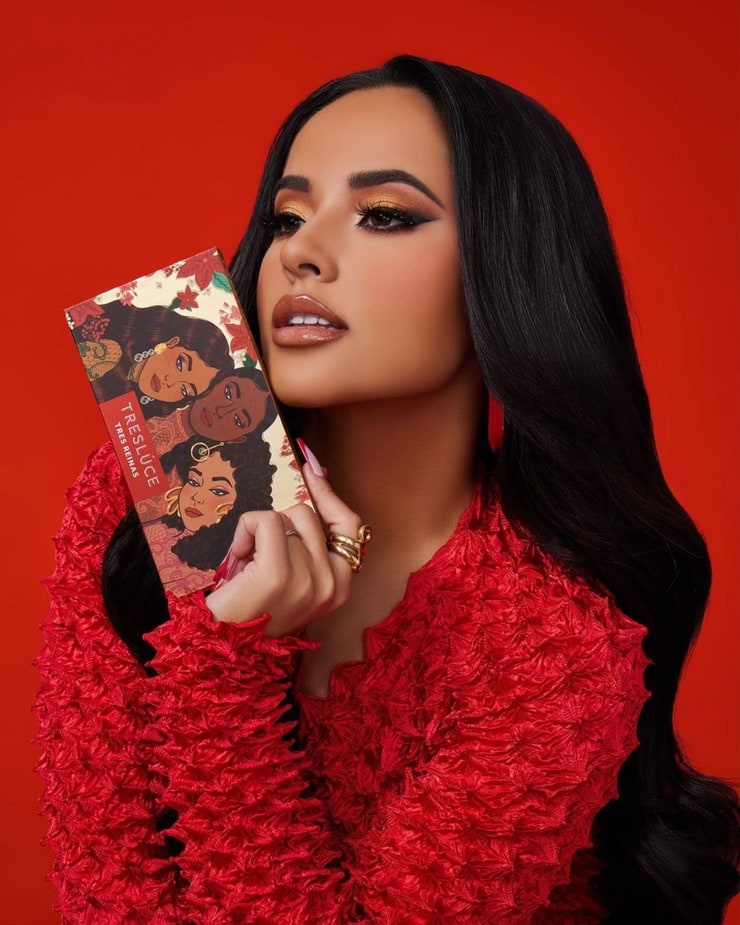 Becky G.