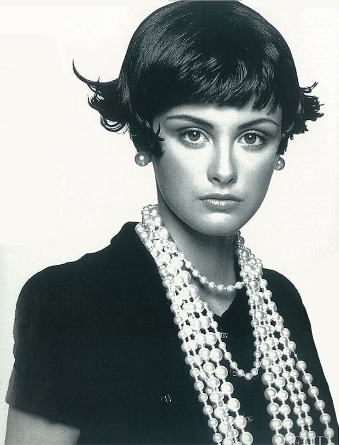Trish Goff