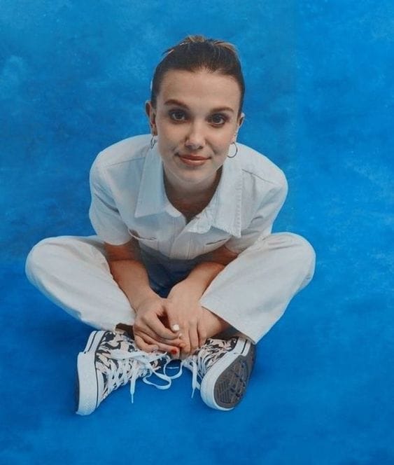 Image of Millie Bobby Brown