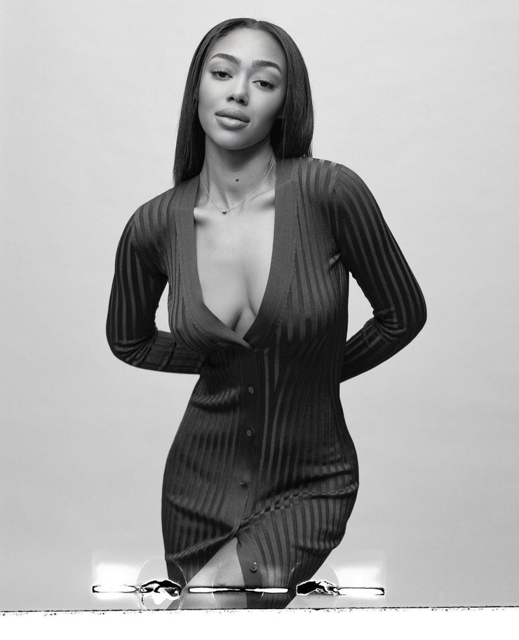 Bella Harris