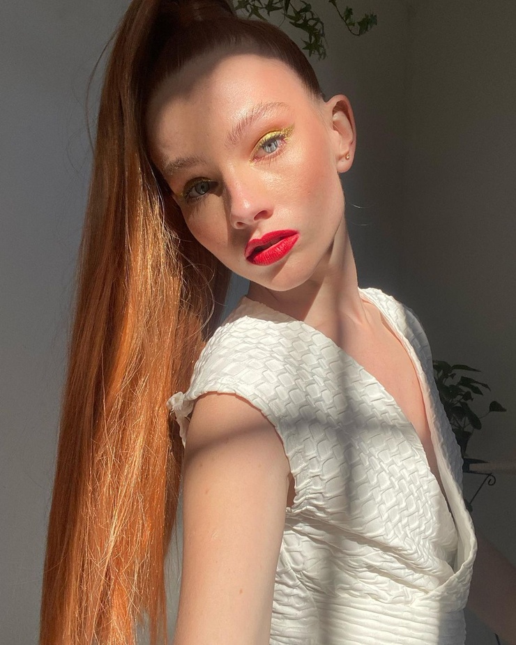 Caroline Hahn