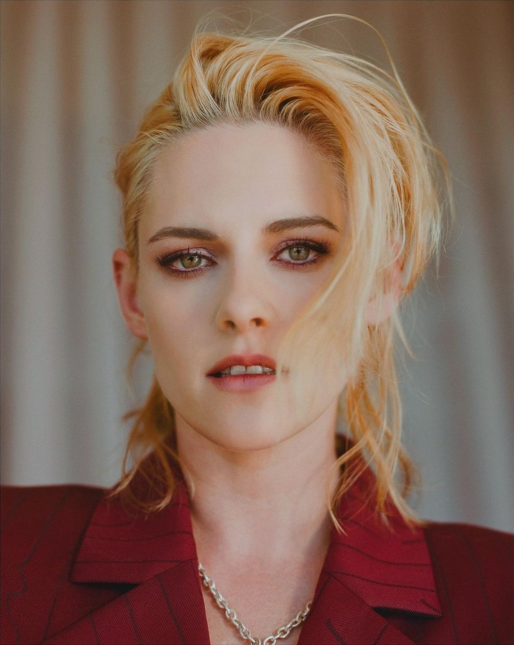 Kristen Stewart Kristen Stewart