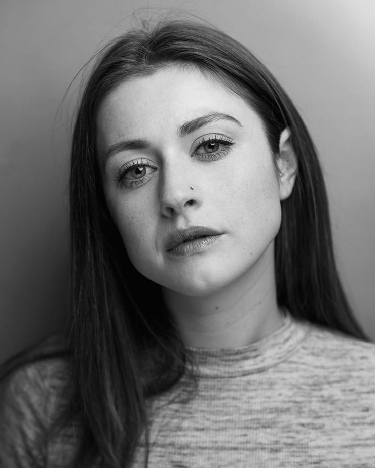 Elle Meadows