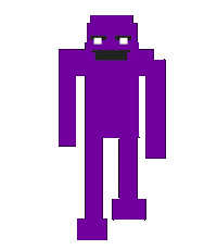 William Afton