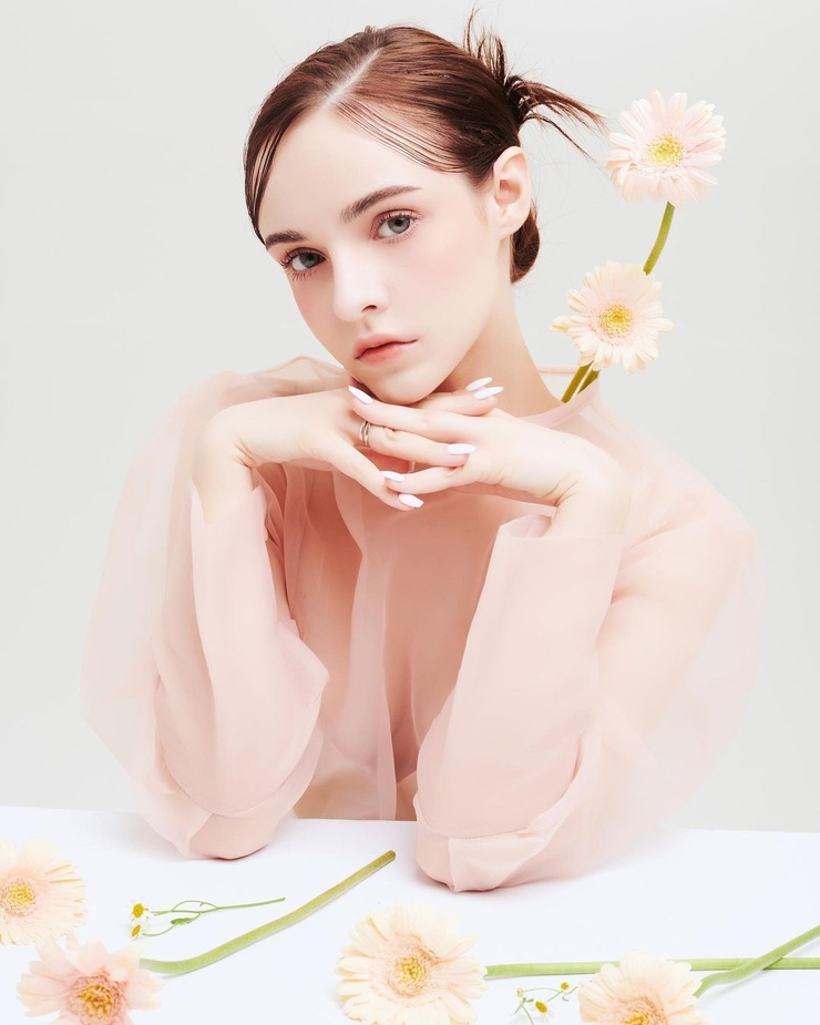 Sasha Song I