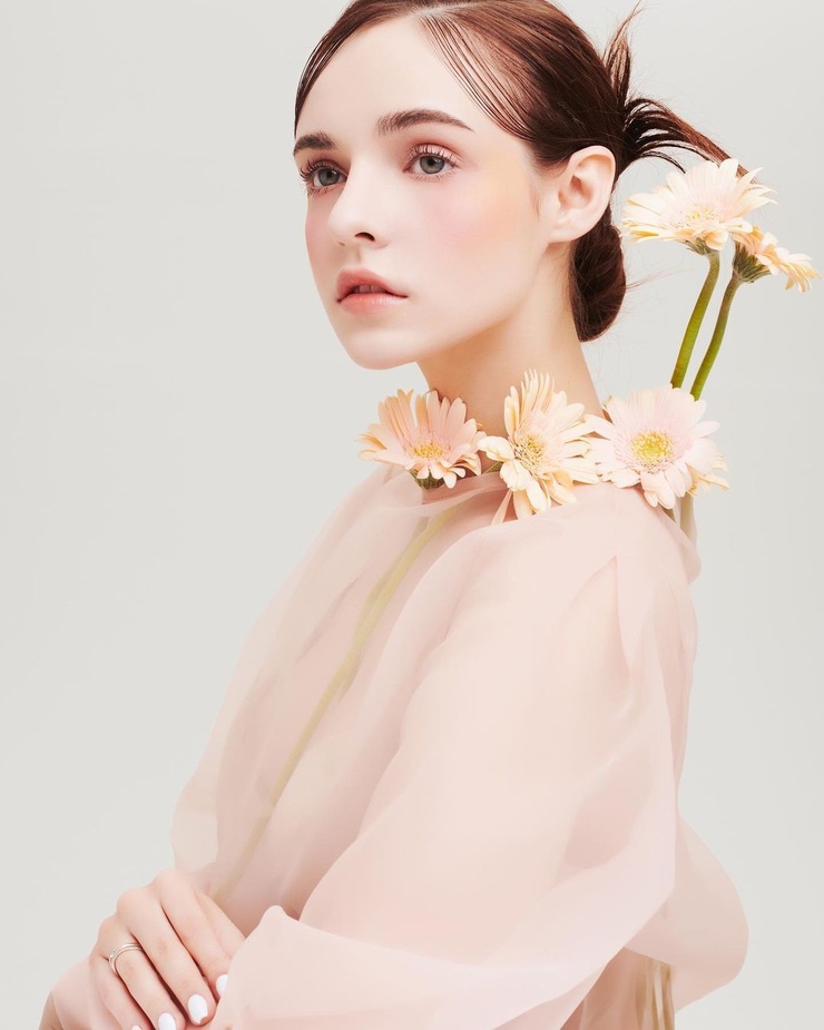 Sasha Song I