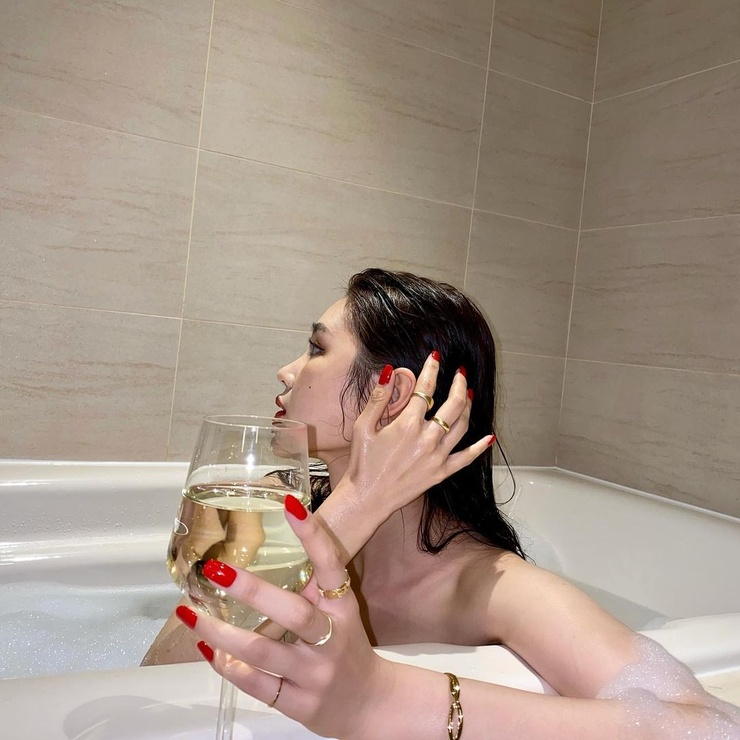 Shin Eun-ji