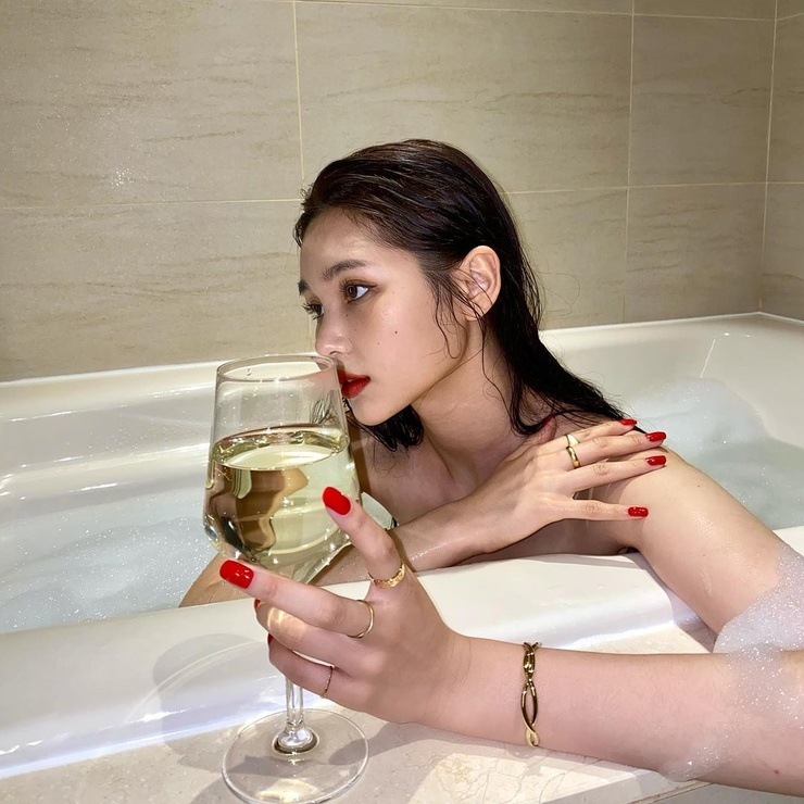 Shin Eun-ji