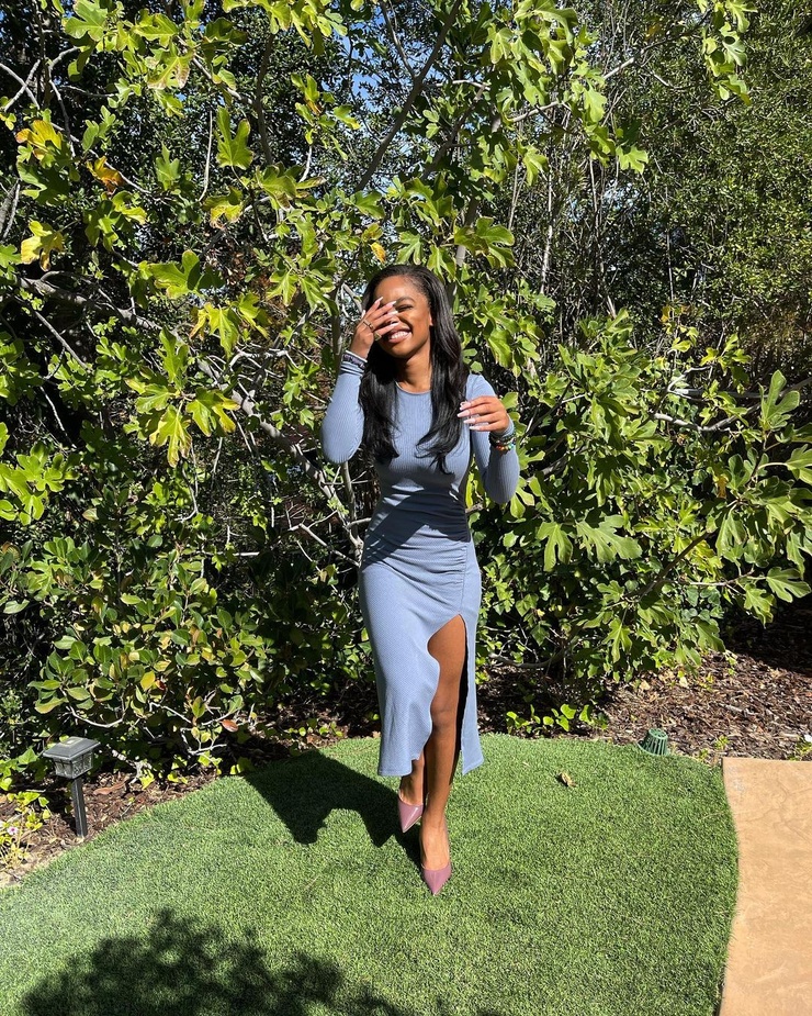 Marsai Martin