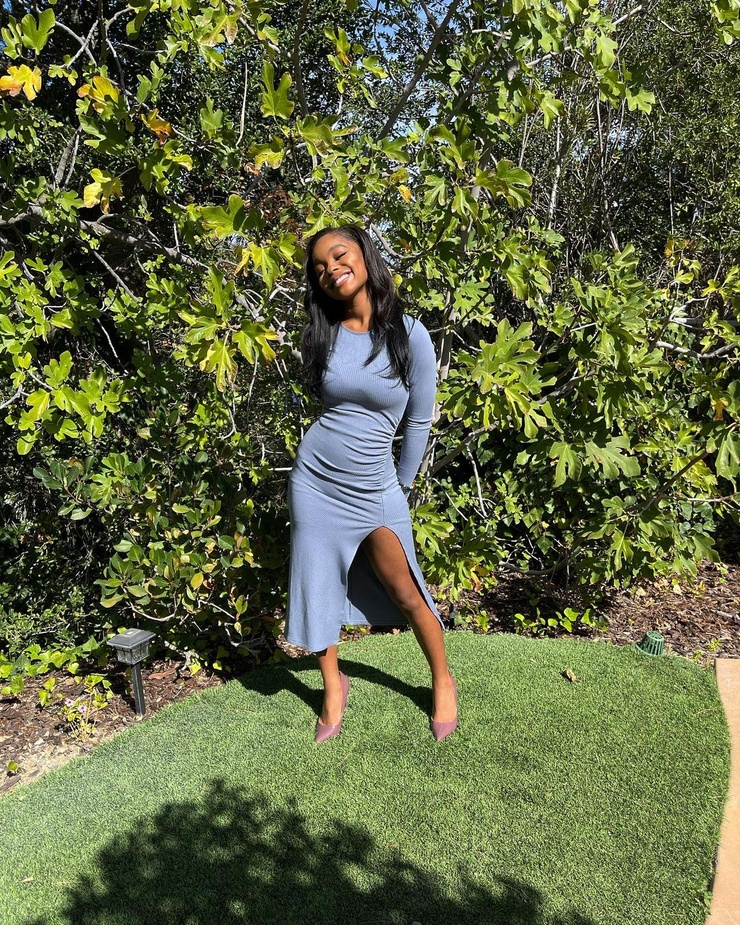 Marsai Martin