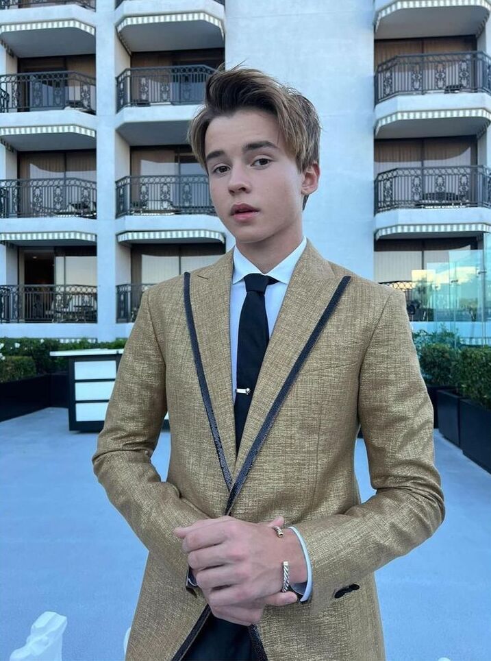 Max Jenkins