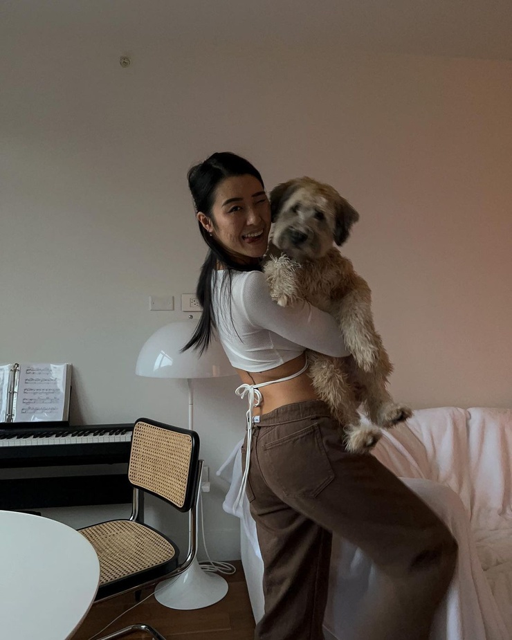 Angel Zheng