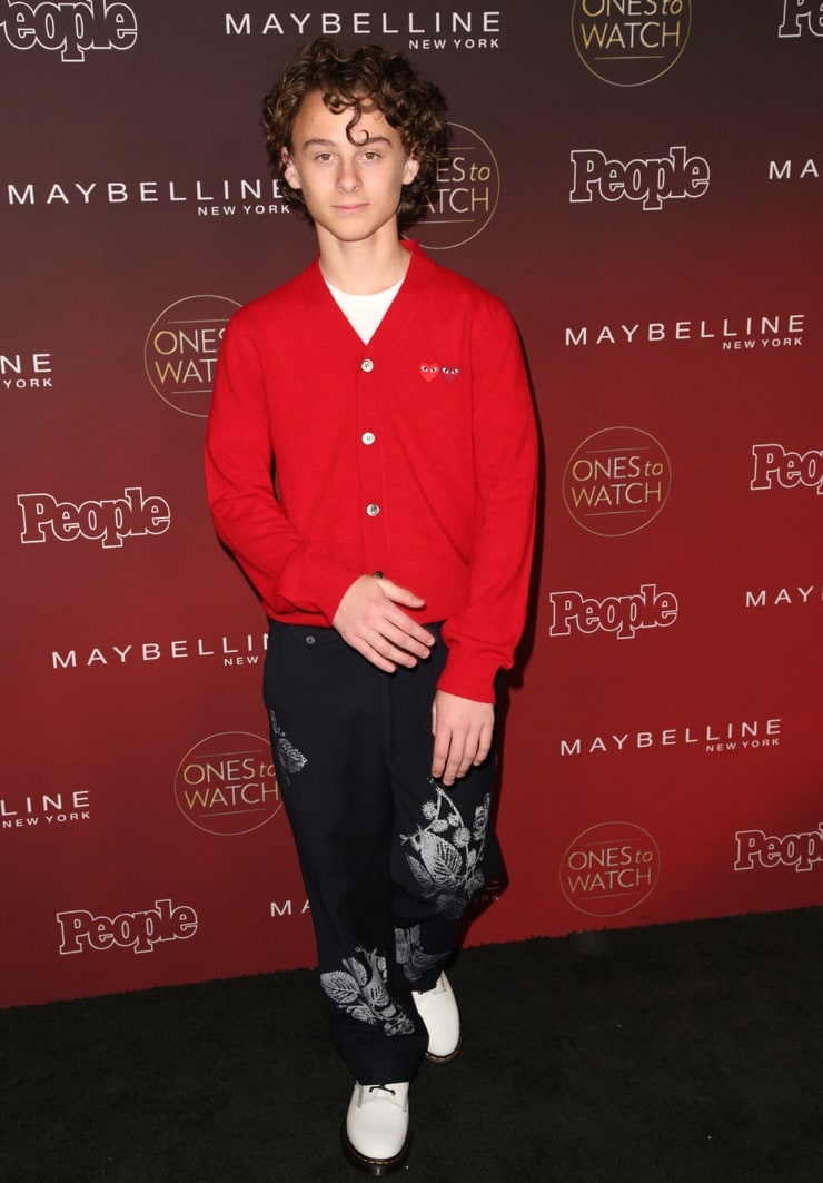 Wyatt Oleff