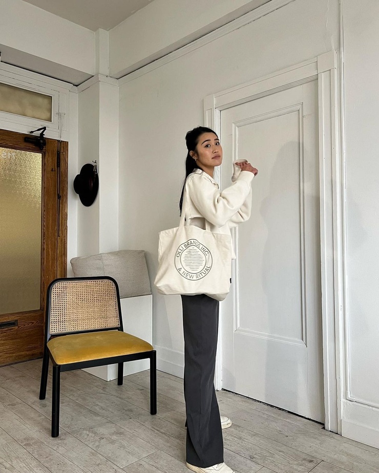 Angel Zheng