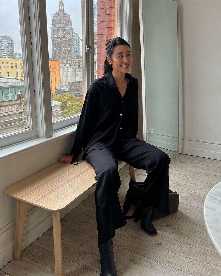 Angel Zheng