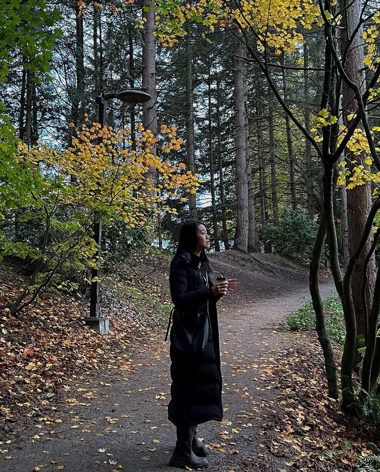 Angel Zheng
