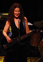Blair Tefkin