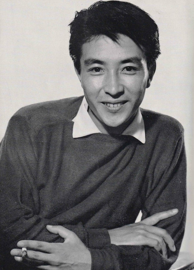 Picture of Takahiro Tamura