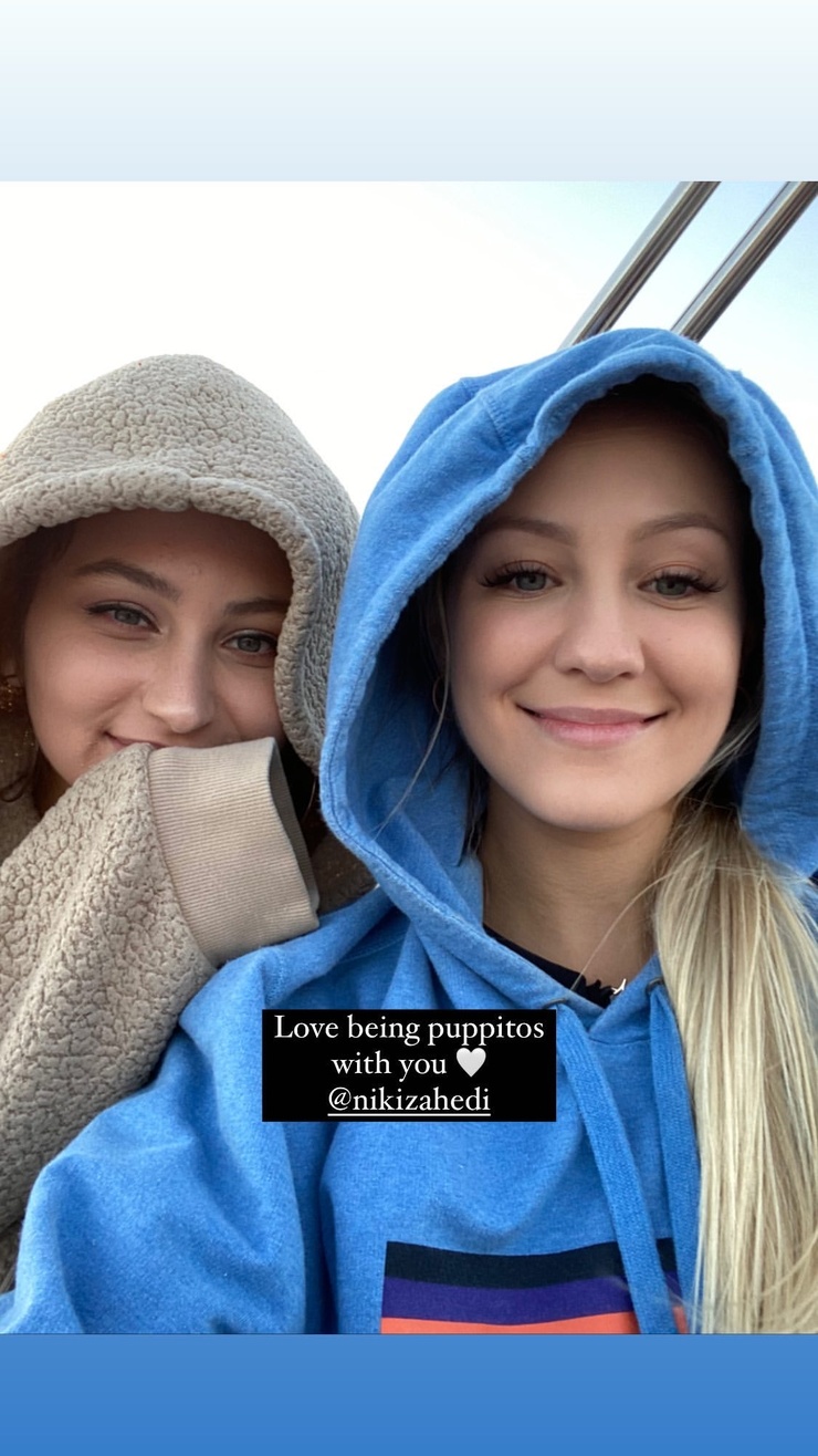 Ava Sambora