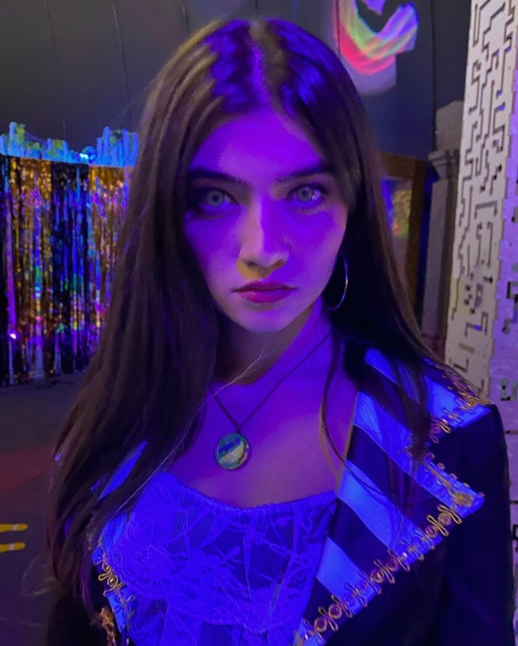 Samantha Gangal Samantha Gangal