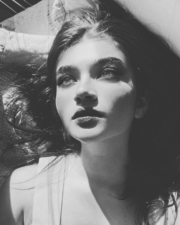 Samantha Gangal Samantha Gangal