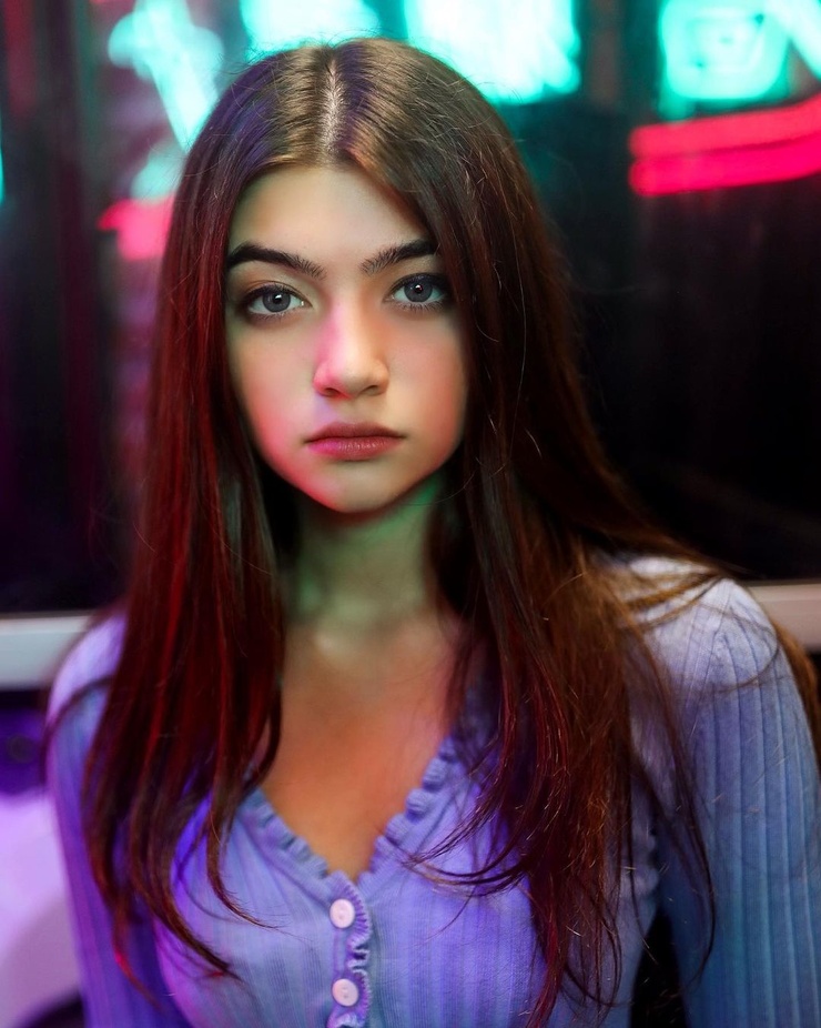 Samantha Gangal Samantha Gangal