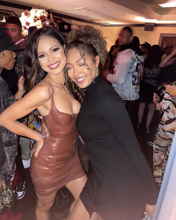 Parker McKenna Posey Parker McKenna Posey