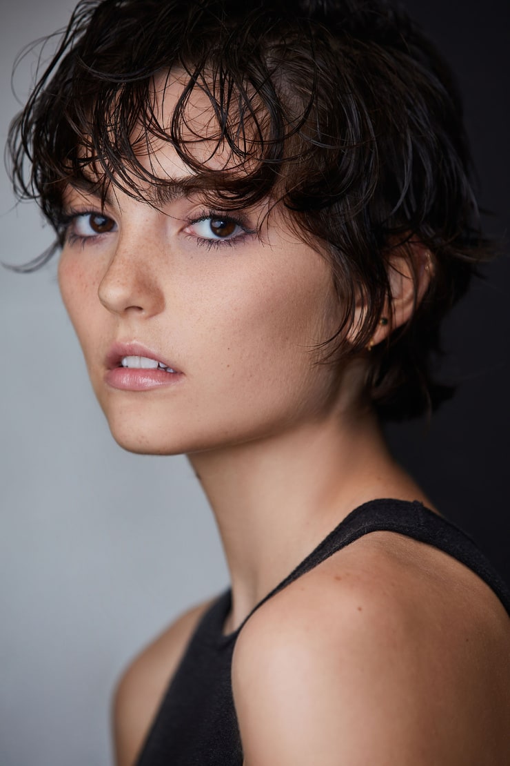 Image of Sophia Woodward