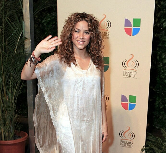 Shakira