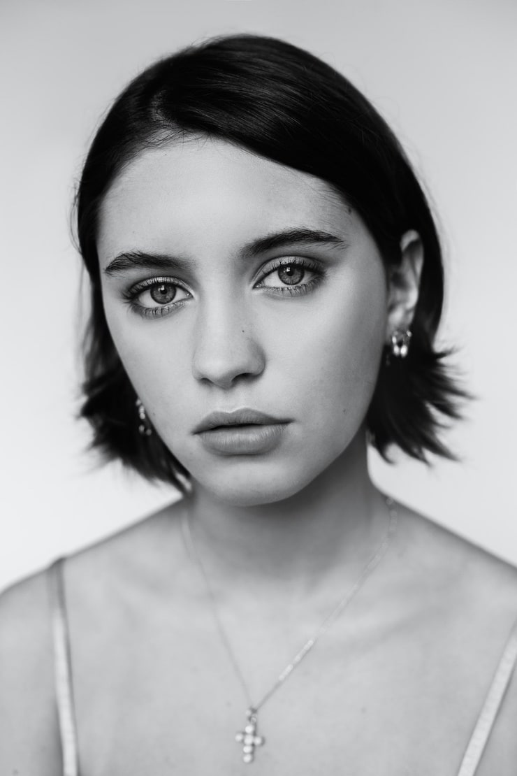 Iris Law Iris Law