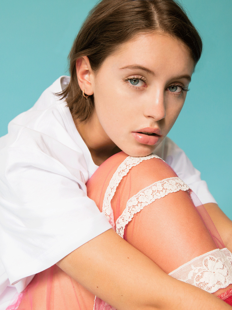 Iris Law