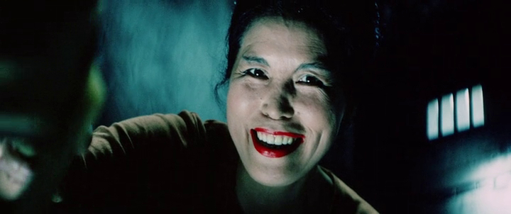 Female Prisoner #701: Scorpion (1972) Female Prisoner #701: Scorpion (1972)
