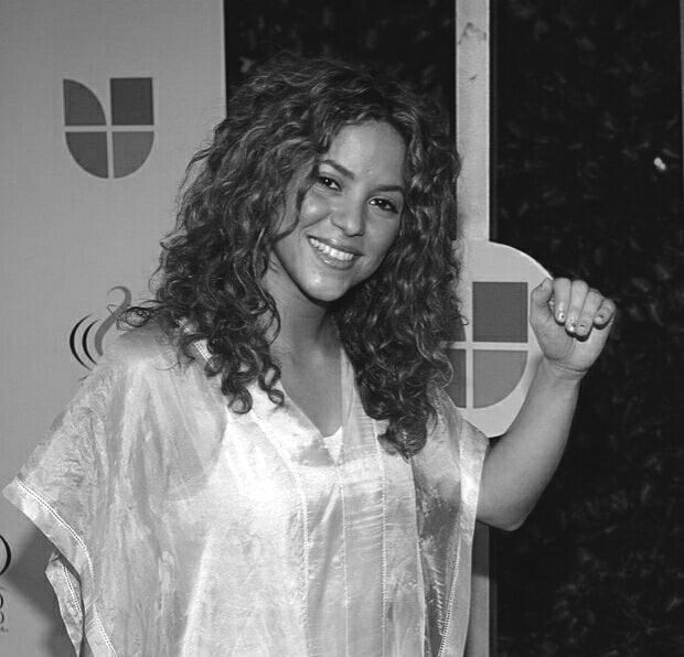 Shakira