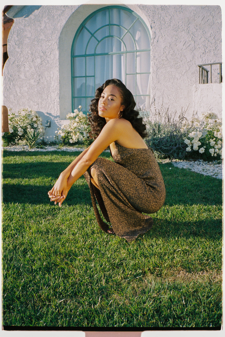 Joyce Wrice