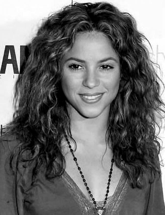 Image of Shakira