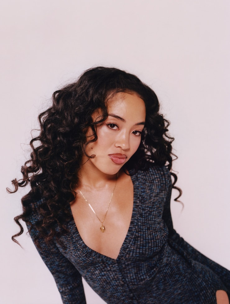 Joyce Wrice