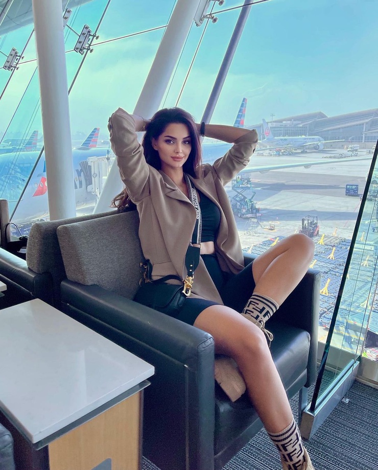 Mahlagha Jaberi