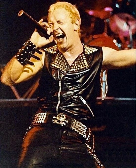 Rob Halford