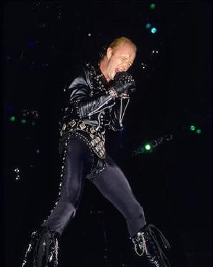 Rob Halford