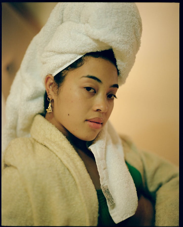 Joyce Wrice