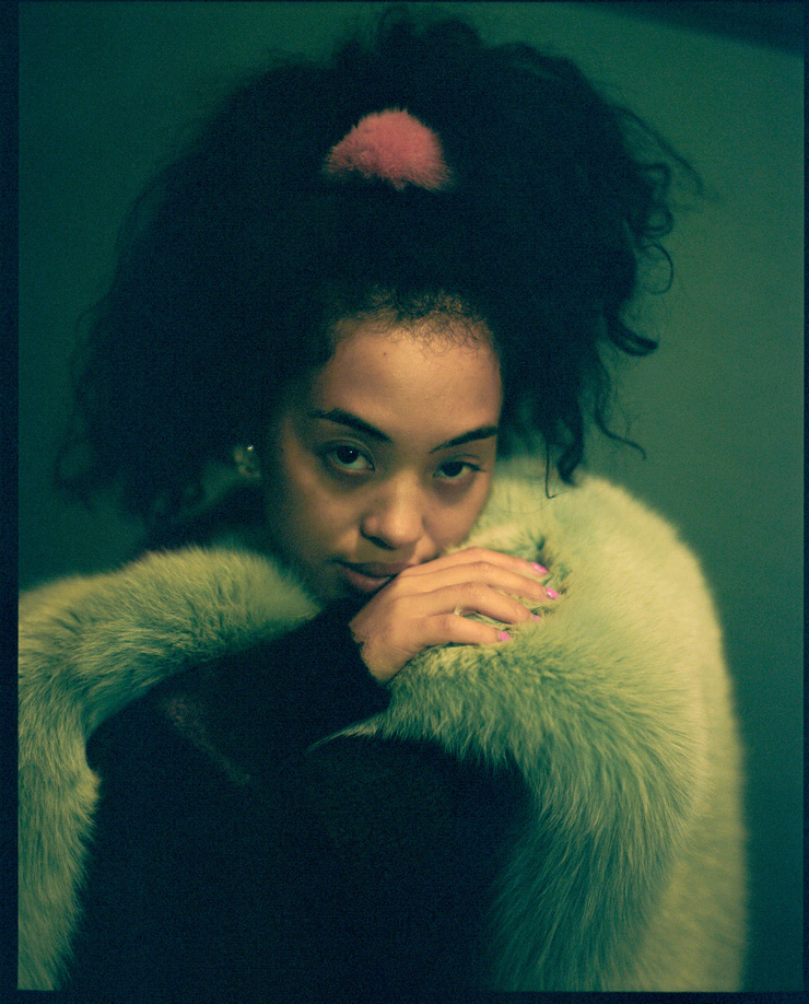 Joyce Wrice
