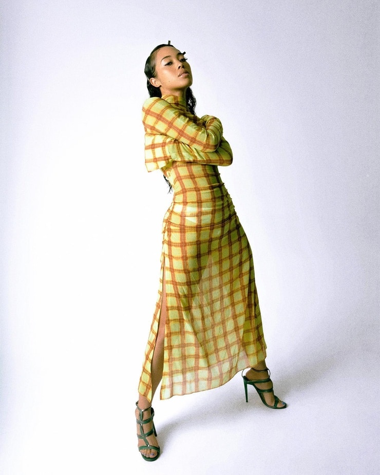 Joyce Wrice