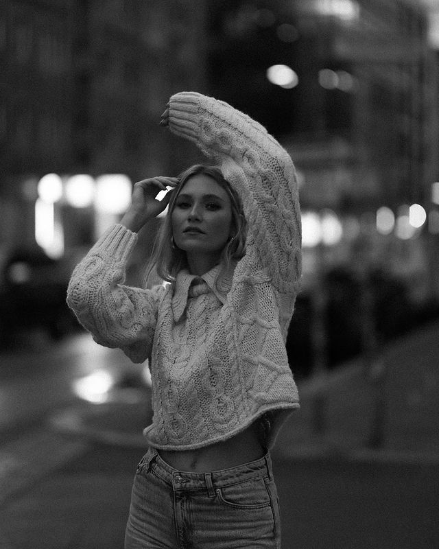 Carolin Niemczyk Carolin Niemczyk