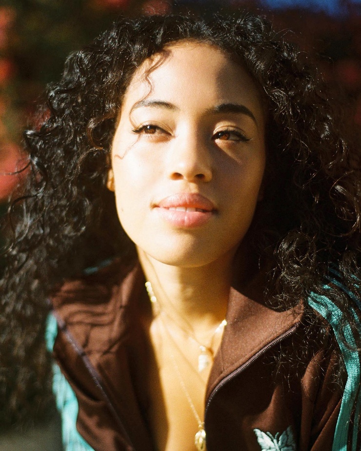Joyce Wrice